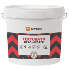 TEXTURATO betonfesték