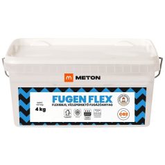 FUGEN FLEX CG2 flexibilis, vízlepergető fugázóanyag 4 kg