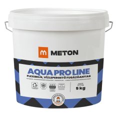   AQUA PRO LINE CG2 WA flexibilis, szilikonos vízlepergető fugázóanyag 5 kg