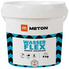 WASSER-FLEX kenhető vízszigetelés