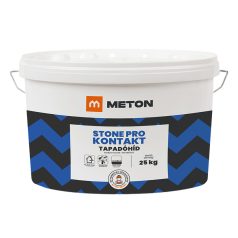 STONE PRO KONTAKT tapadóhíd 25kg